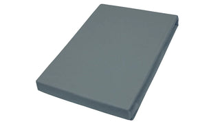 Zeo Living Boxspring Elasthan Spannbetttuch