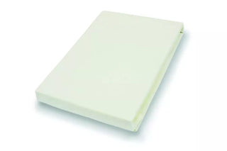Zeo Living Boxspring Elasthan Spannbetttuch