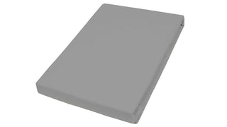 Zeo Living Boxspring Elasthan Spannbetttuch