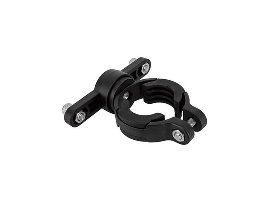 BiKASE Handlebar or Seat Post Bottle Cage Bracket