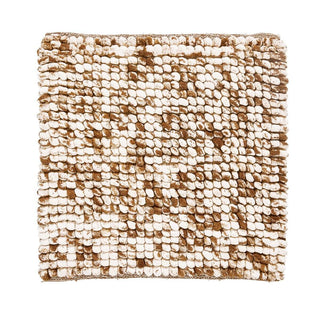 Aquanova Badteppich Kaya cinnamon