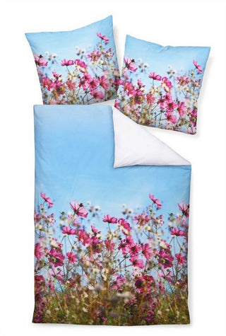 Janine Bettwäsche Mako-Satin modern art 42068/02
