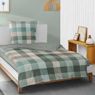 Irisette Bettwäsche Renforcé Peach 8822-11