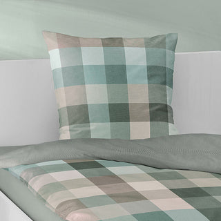 Irisette Bettwäsche Renforcé Peach 8822-11