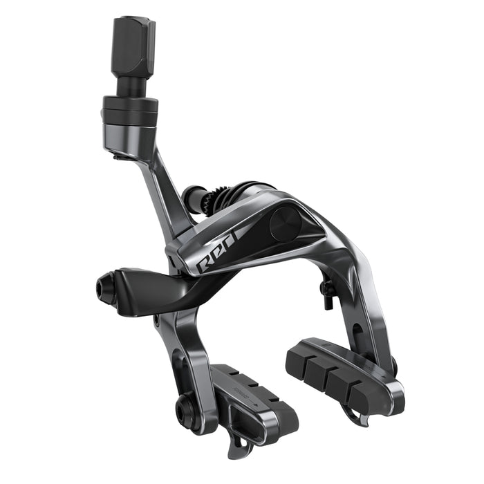 SRAM Red Brake Caliper D1 Front Carbon 16mm Nut OUT OF BOX