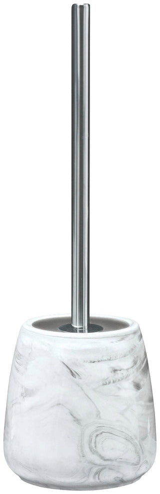 Kleine Wolke WC Bürstenhalter Marble