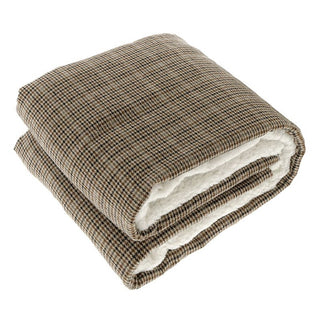 Unique Living Plaid Eton 150x200cm