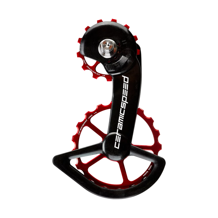 CeramicSpeed  OSPW for Shimano Dura Ace 9250 and Ultegra 8150 Coated Bearing