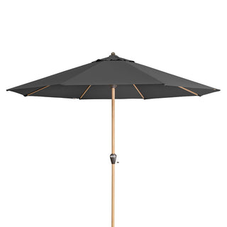 Doppler Sonnenschirm Alu Wood Ultra Ø350cm
