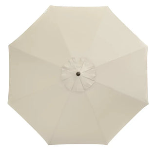 Doppler Sonnenschirm Alu Wood Ultra Ø350cm