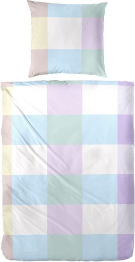 Primera Bettwäsche Renforce Candy