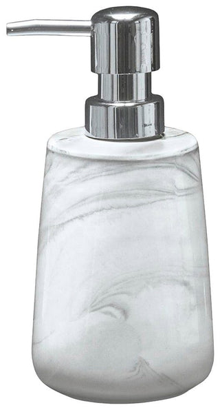 Kleine Wolke Seifenspender Marble