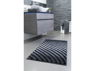 Grund Badteppich Eternity anthrazit