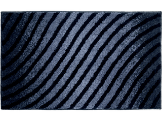 Grund Badteppich Eternity anthrazit