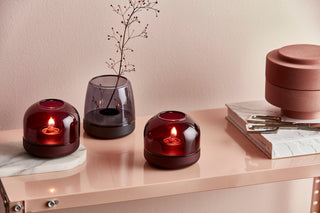 Kooduu Windlicht Glow 8