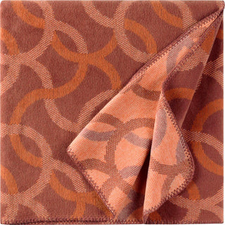 Elle Decoration Wohndecke Rings 150x200cm