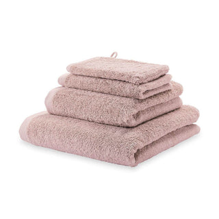 Aquanova Frottiertuch London dusty pink