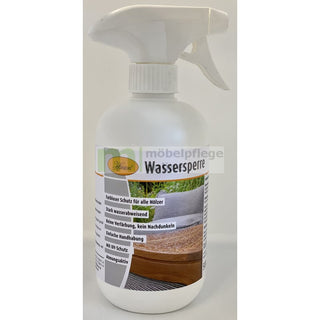 Hanton Wassersperre Spray 500ml