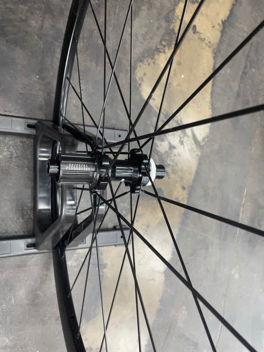 Vision Team 35 Disc Wheelset DEMO