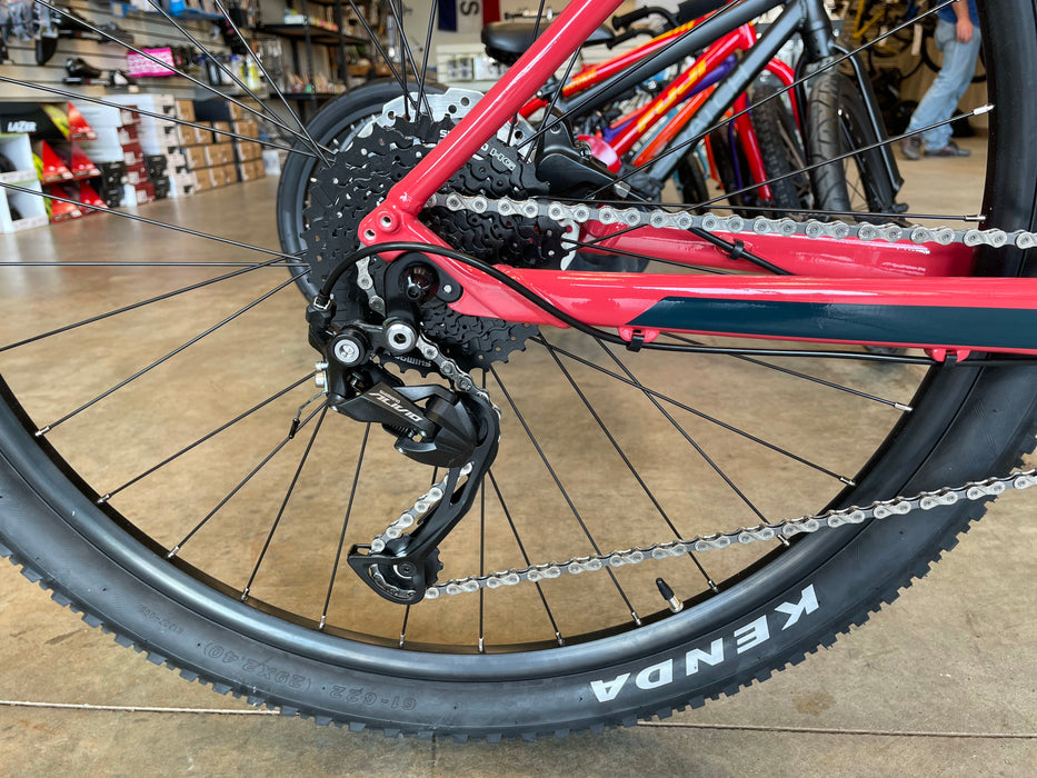 Scott Contessa Active 30 Disc