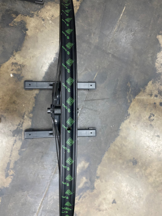 Syncros RP2.0 Disc Tubeless Wheelset DEMO
