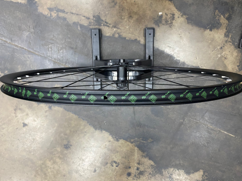 Syncros RP2.0 Disc Tubeless Wheelset DEMO