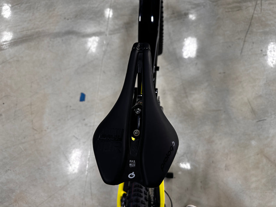 Cannondale Scalpel LTD