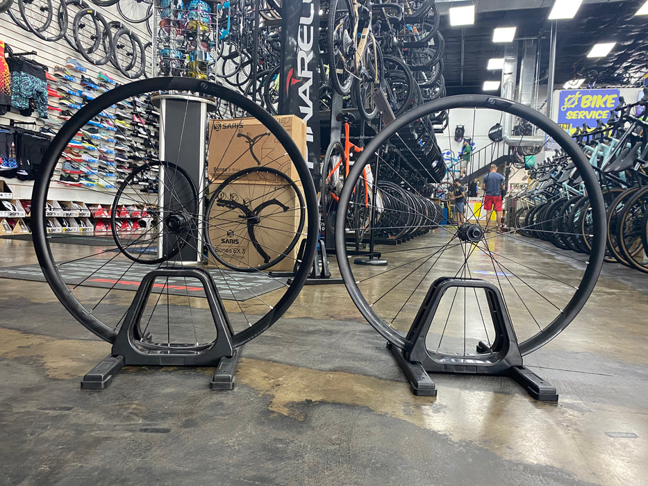 Syncros RP2.0 Disc Tubeless Wheelset DEMO
