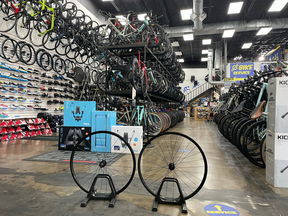 Syncros Race 24 Disc Wheelset DEMO
