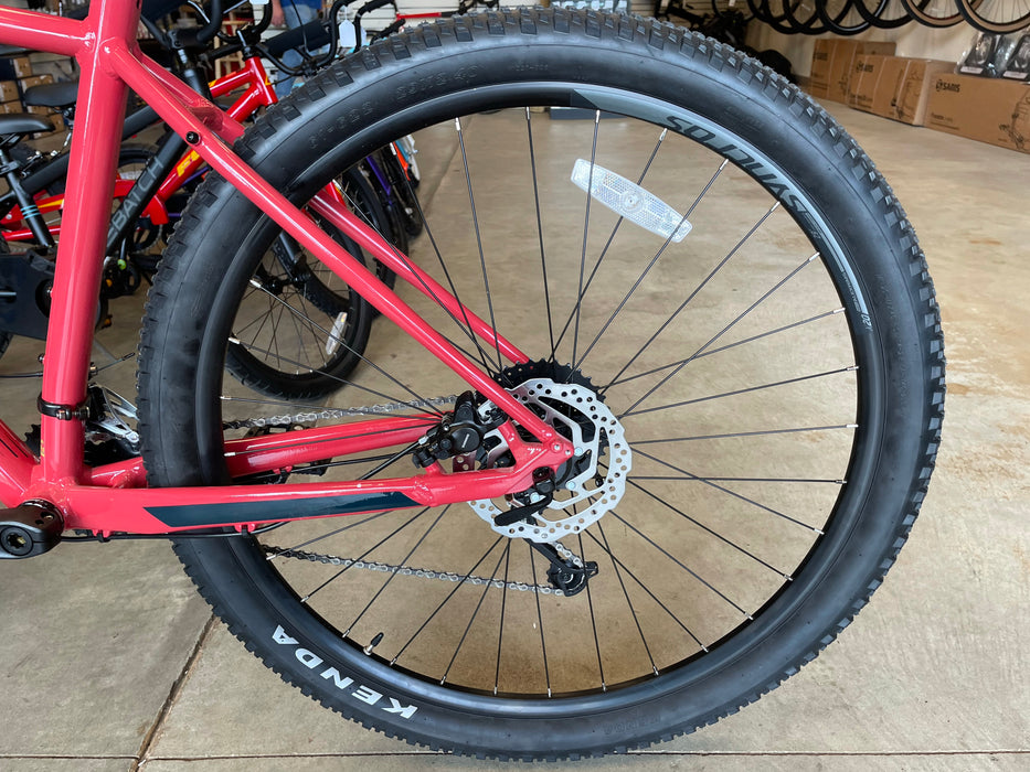 Scott Contessa Active 30 Disc