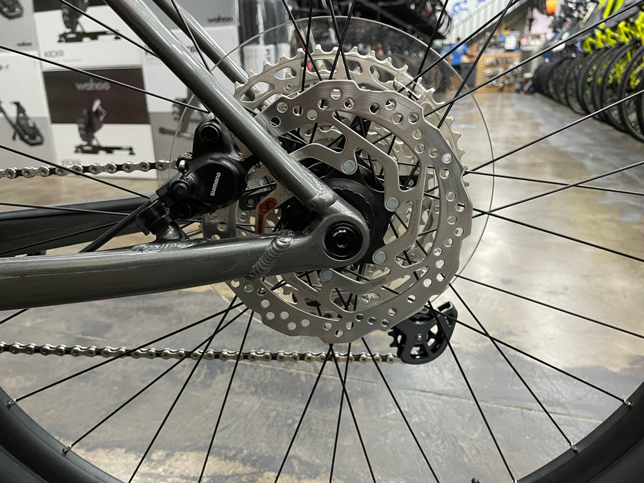 Scott Scale 965