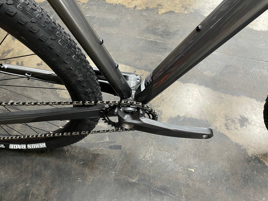 Scott Scale 965