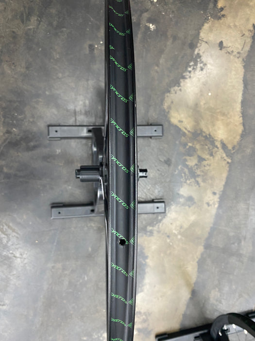 Syncros RP2.0 Disc Tubeless Wheelset DEMO