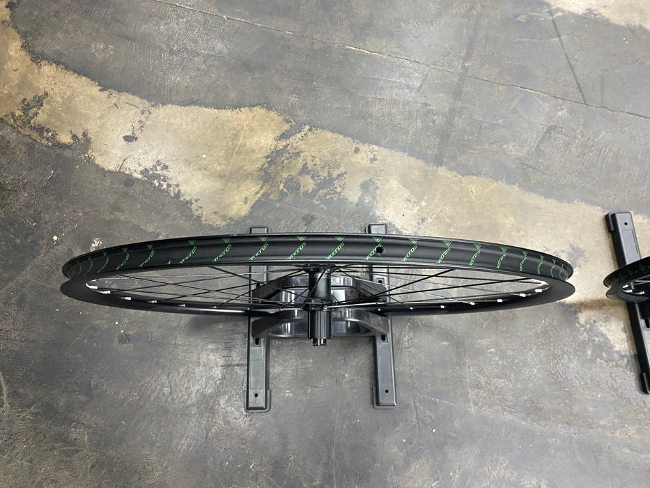 Syncros RP2.0 Disc Tubeless Wheelset DEMO