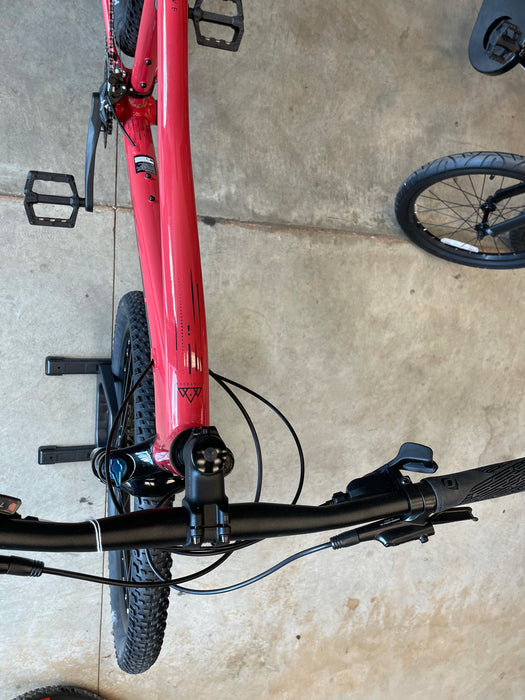 Scott Contessa Active 30 Disc