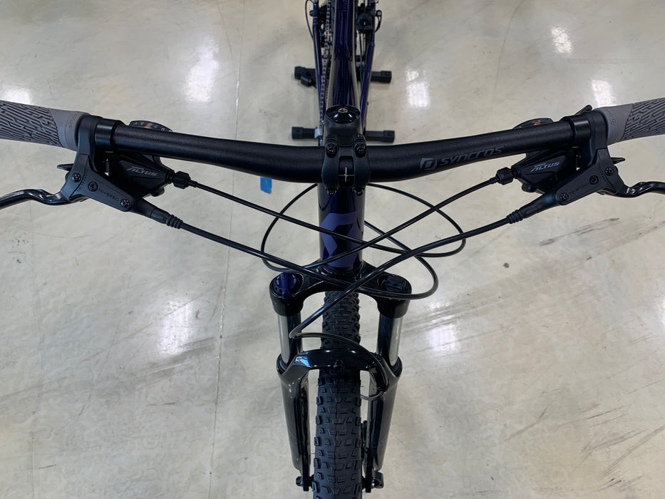 Scott Contessa Active 40