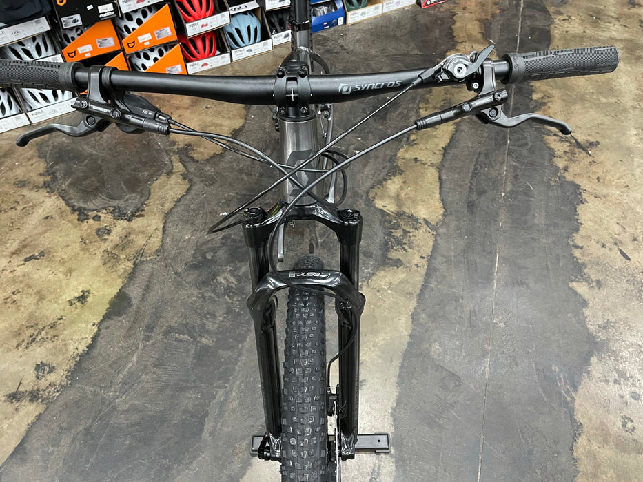 Scott Scale 965