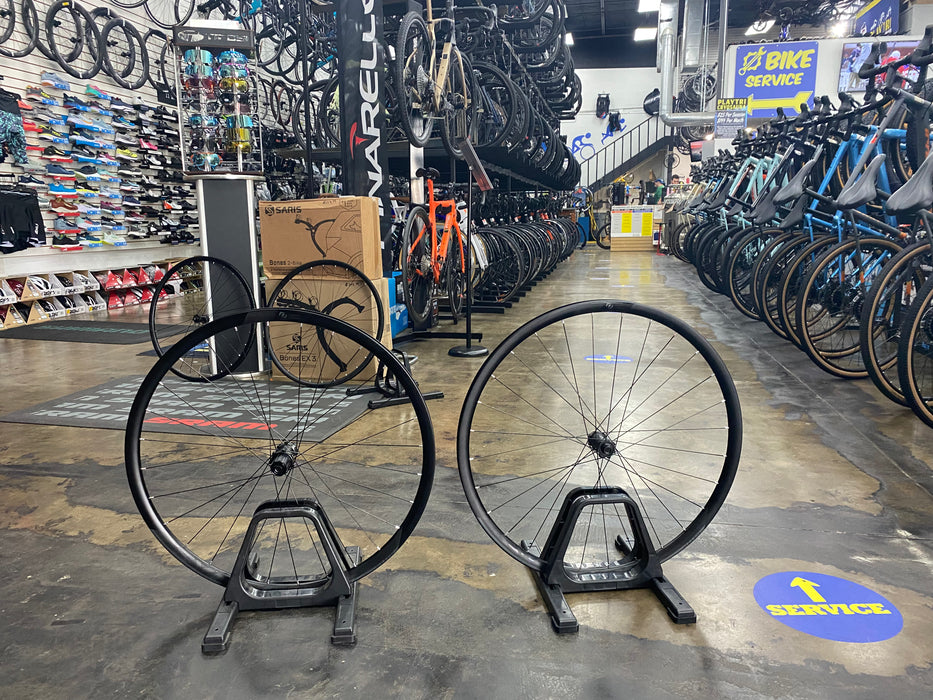 Syncros RP2.0 Disc Tubeless Wheelset DEMO