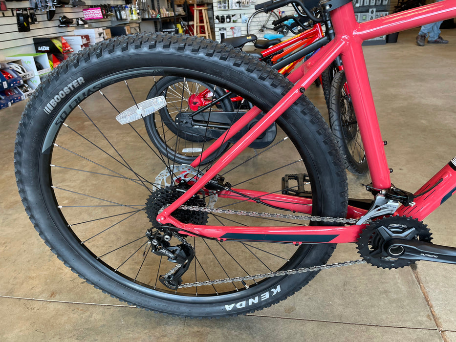 Scott Contessa Active 30 Disc