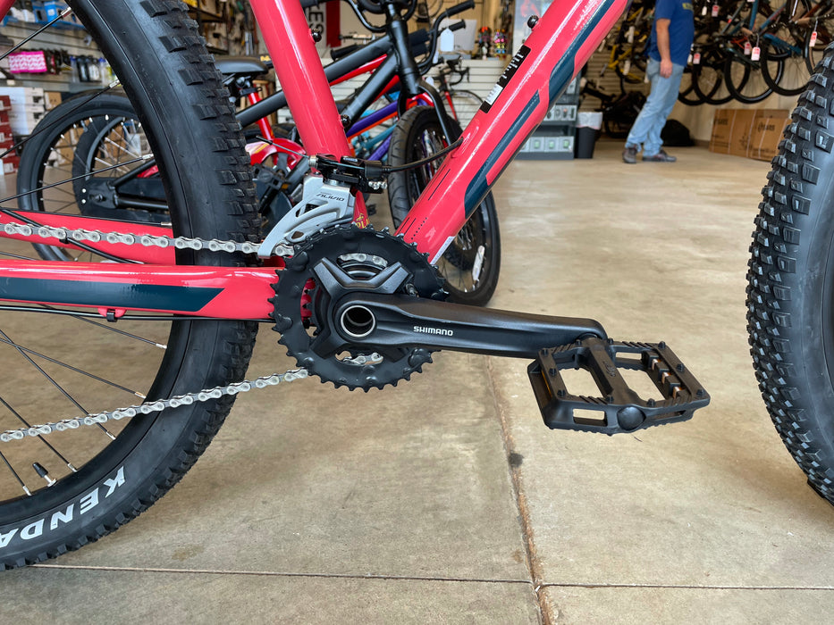 Scott Contessa Active 30 Disc
