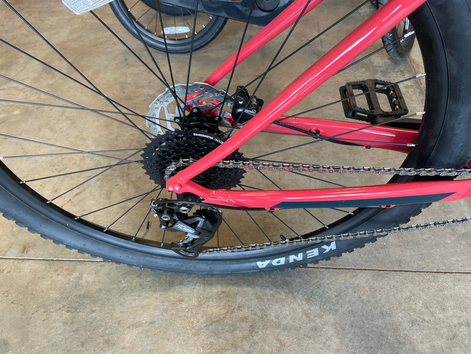 Scott Contessa Active 30 Disc