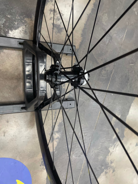 Vision Team 35 Disc Wheelset DEMO