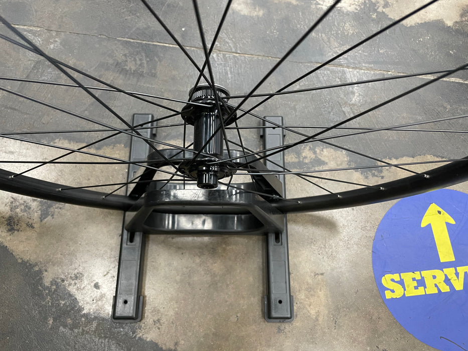 Syncros Race 24 Disc Wheelset DEMO