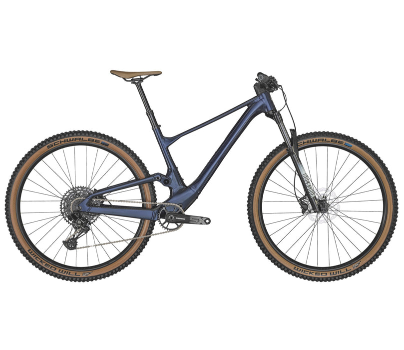 Scott Spark 970