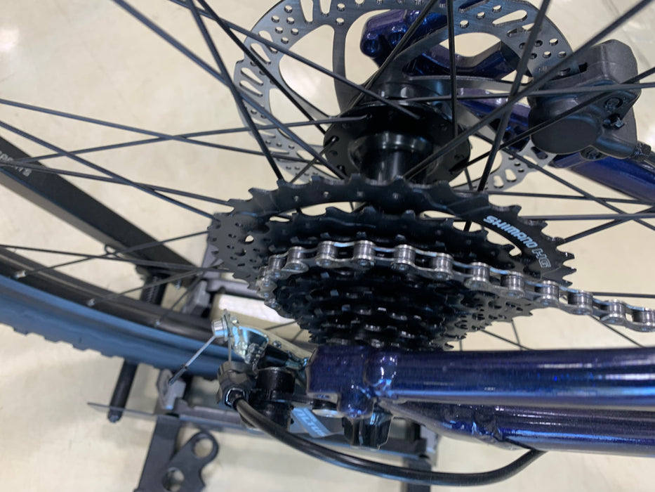Scott Contessa Active 40