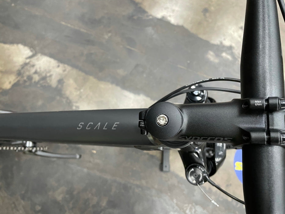 Scott Scale 965