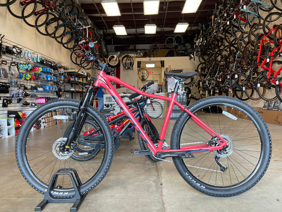 Scott Contessa Active 30 Disc