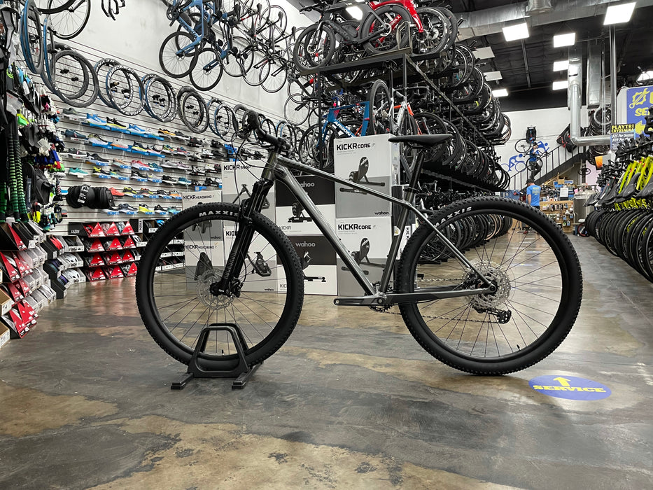 Scott Scale 965
