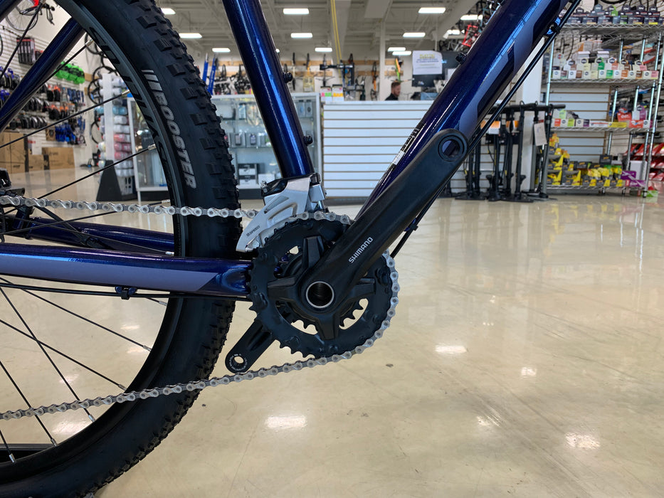 Scott Contessa Active 40