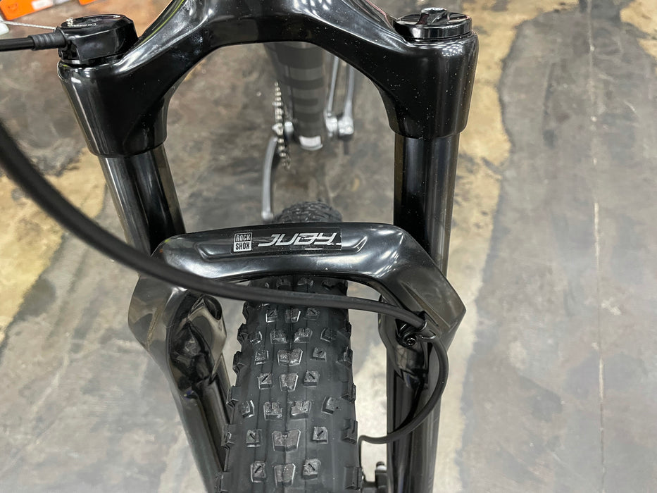 Scott Scale 965